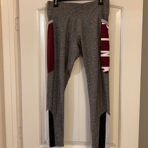 SOLD- PINK Ultimate Legging w/ Pockets